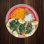 Best TACO DINNER (3 Tacos) in McHenry, IL