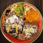 Best ENCHILADA DINNER in McHenry, IL