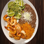 Best BOTANA SHRIMP ALA DAISY Y STYLE in McHenry, IL